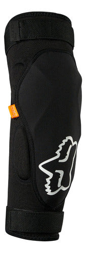 Codera Enduro Fox Elbow Guard Negra #26431-001-l 0