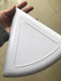 Triangular Pizza Plate - Pizza Portion Pizzero Pizzera Pettish Online 2