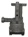 Duncan Oil Pump for Ford Falcon 2.3 1987 1