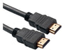 Cable Hdmi Macho A Macho 1,5 Metros V1.4 Para Tv Pc Monitor 0