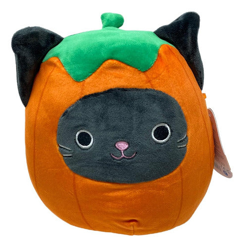 Squishmallows Official Kellytoy Halloween Squishy Soft Plush 0