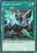 Yu-Gi-Oh! Quick Launch - SDRR-EN025 - Common 0