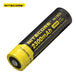 Cargador De Baterias Nitecore 2 Slot De Carga Ui2+2 Baterias 4