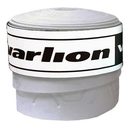 Varlion Padel Overgrip Adhesive Absorbent Paddle Cover Grip 3