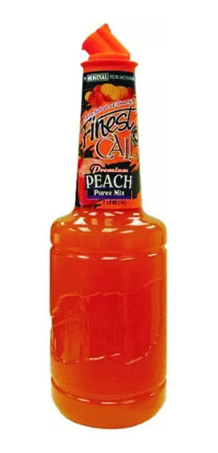 Finest Call Peach 1 Lt 0