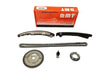 Kit De Distribucion Cadena Fiat Gran Siena 1.6 16v E-torq 2