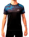 NERON SPUR Sport T-shirt: Gym, Running, Sportswear 21