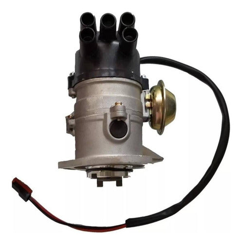 Renault Electronic Ignition Distributor 18 21 Fuego 2000 0