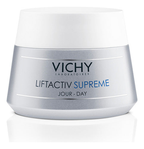 Vichy Liftactiv Supreme Wrinkle Cream Dry Skin 50ml 0