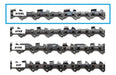 Espada Y Cadena Motosierra Husqvarna T435 Oregon 14'' - 35cm 3