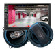 Xline Combo Stereo DVD 7880S + 5'' Premium Speakers 1