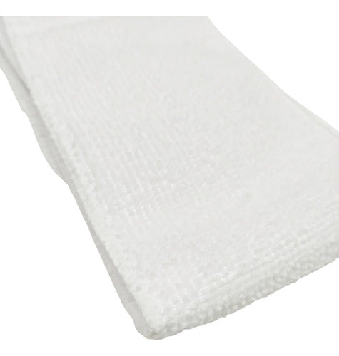 Generic Microfiber Towel Headband Set of 2 for Cosmetology 3