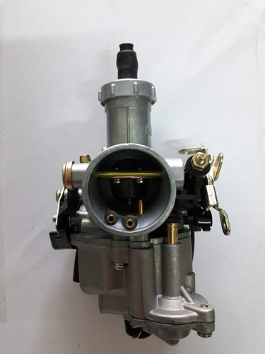 Honda Titan 150 Carburetor Diaphragm Pique Pump 3