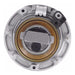 Tapa Tanque Honda Cbr 600 7 Tornillos Marca Tech 3