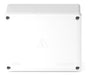 Caja De Pase Ip65 210x310x165 Blanca Genrod 1