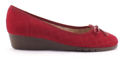 Massimo Chiesa Fabrizia Women’s Flats - New Season 0