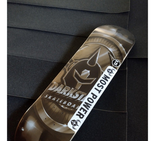 Tabla De Skate Darkstar 8.25 1