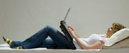 Laidback Laptop - Designed for the Reclined | Laptop Bed Table 2