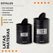 Complete Mate Kit with Divider Basket, 1 Liter Thermos, and Imperial Mate Set 6