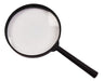 Generic 110mm Handheld Magnifying Glass 0