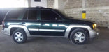 Johnson's Polar Jet Lamina Polarizados Chevrolet Trailblazer 2