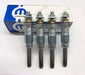 Set of 4 Glow Plugs Preheating Siena Strada 1.7 Fiat Duna 1