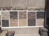 Stone-Like Cement Cladding 1