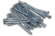 TF 100 Tornillos Tirafondo Hexagonal Zincado 1/4 X 4½ - 114mm 2