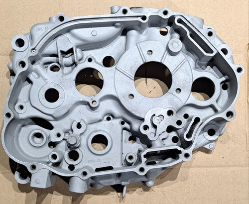 Block Derecho Honda Xr125 (cadenero) 1