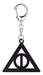 Metal Keychain Harry Potter Wand Collectible C 92
