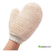 Yensen Exfoliating Natural Sisal Glove 2