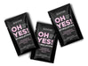 Sexitive Oh Yes! Pack X5 Orgasmic Stimulating Cream 1