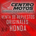 Placa Centro Embrague Orig Honda Xl 125 1985 Centro Motos 6