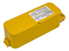 Cameron Sino Battery for Irobot Roomba APS 4905 Create Dirt Dog 4000 400 3