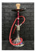 Blunt Rey Premium Steel Hookah 70cm - Shisha - Pipe 1