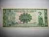 Billete Antiguo De Paraguay 1