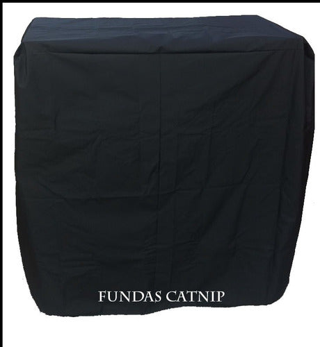 Catnip Tromen Angus Small Waterproof Grill Cover 6