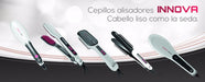 GA.MA Italy Mini Cepillo Alisador Gama (134) De Cabello Pelo Anti Frizz Antifrizz - Alisador - Garantia Oficial 7