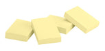 Pizzini Sticky Notes 50x40mm X100s (Pack of 12) 2