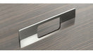 Aluminum C Handle 160mm Furniture Drawer Door 3