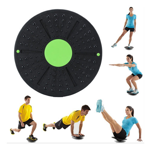 MANCHA DEPORTES Functional Training Set N°6 - 30 Pieces 6