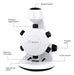 Microscopio Digital Stem Hamiltonbuhl Sct18 Scout Con Seis L 1