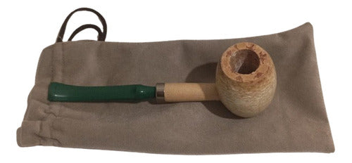 Pipa Original Missouri Meerschaum 0