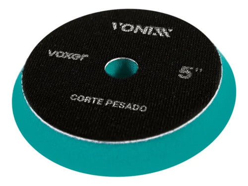 Vonixx Boina Voxer Corte Pesado Verde 5 - 2005146 0