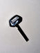 Ford Door Opening Key 2022 Original 2