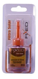 Tratamiento Fixed Reparador De Puntas 30 Ml 0