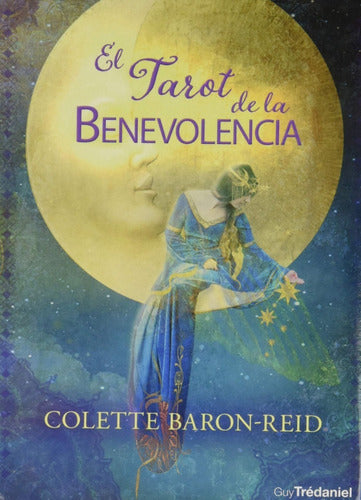 El Tarot De La Benevolencia / Colette / Latiaana 0