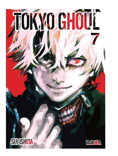 Tokyo Ghoul - Complete Manga Collection - Manga Z 6