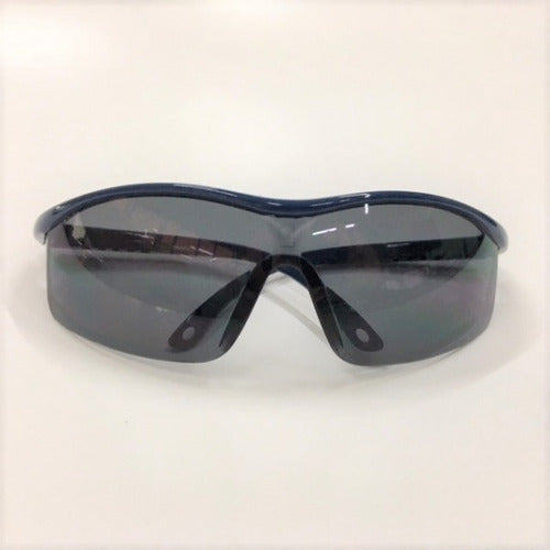 Libus Argon Scratch-Resistant Safety Glasses LI902022 2