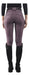 OSX QG Women's Riding Breeches with Fullgrip and Lycra Cuffs 12
